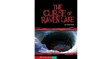 The voodoo curse of raven lake